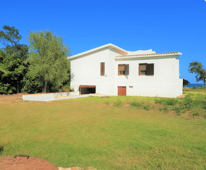 Beautiful luxury villa