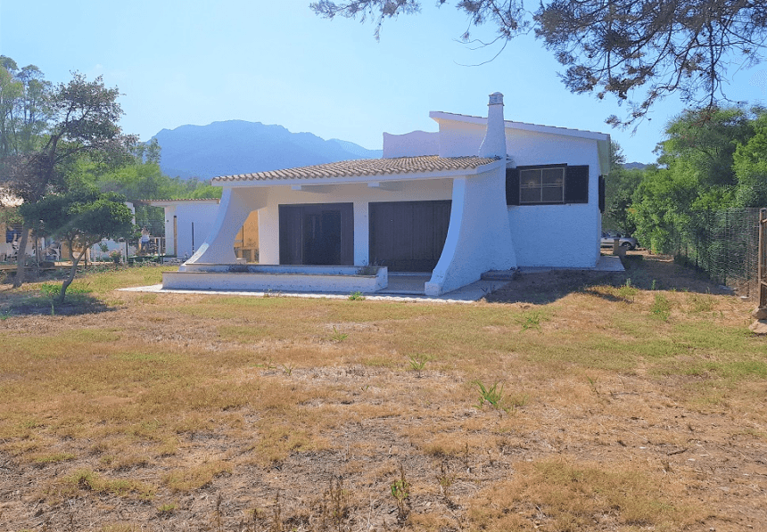 Experience tranquility and beauty